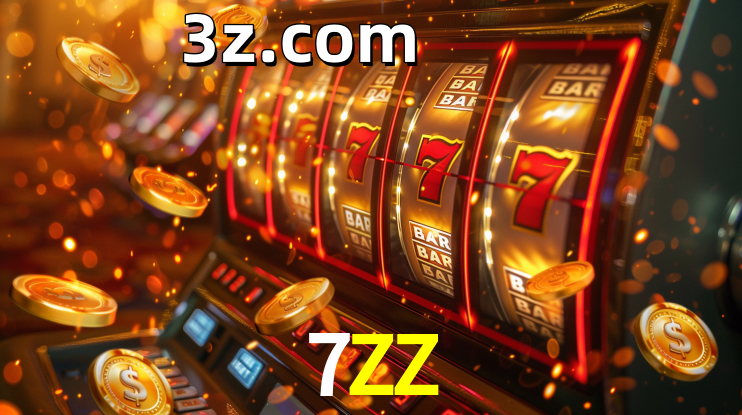 Melhores Jogos de Slots no 7ZZ 🍀