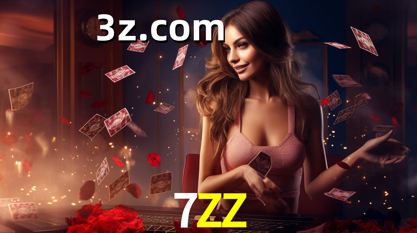 Melhores Jogos de Slots no 7ZZ 🍀