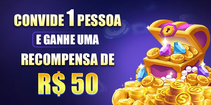 7ZZ Indique amigos para receber um bônus
